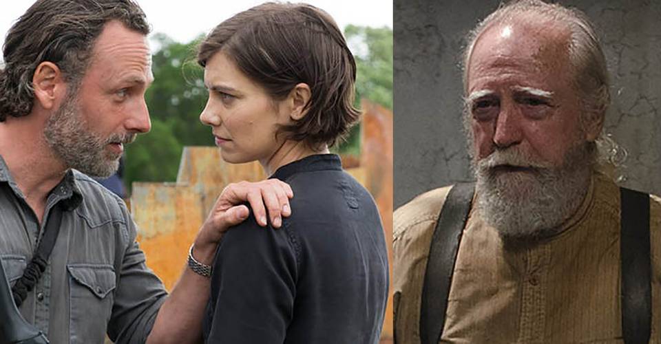 The Walking Dead 8 Most Underrated Quotes From The Series The Walking Dead 8 Most Underrated Quotes From The Series
